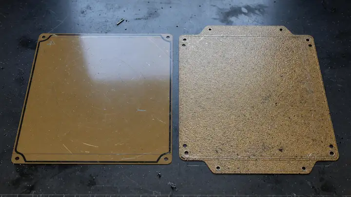 Review: Wham Bam PEX vs Bambu Textured PEI Build Plates