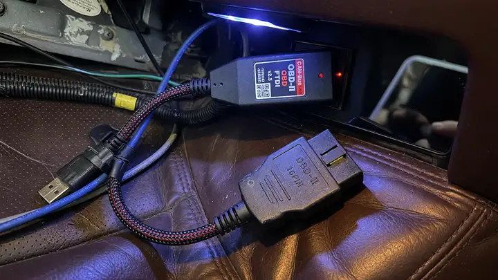 Review: The Best CAN-Bus to USB Adapters for Car Diagnostics