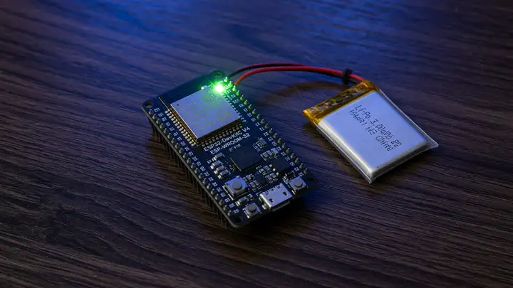 Low Power Settings: How to Optimize Your ESP32 for Deep Sleep and Battery Life