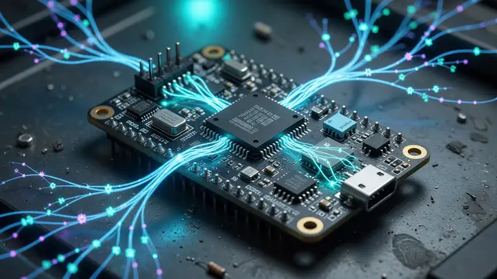 Review: Edge Impulse – Is It Actually Easy to Train Custom Models for Microcontrollers?