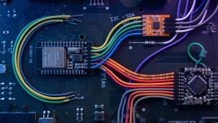 I2C vs SPI: Protocol Comparison for Sensors
