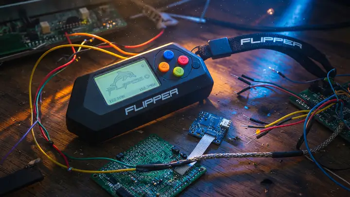 Flipper Zero in 2026: Is It Still the Ultimate Multi-Tool for Pentesting and Prototyping?