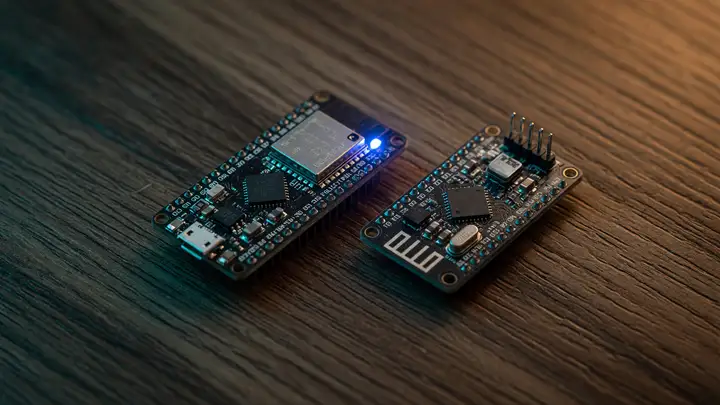 Review: Nice!Nano vs Pro Micro – Is Wireless Worth the Premium?