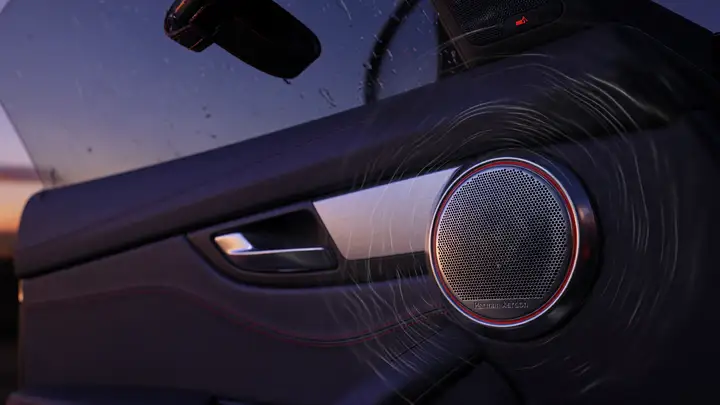 Crackling Speakers in Your BMW Z4? Trace It Before It Spreads