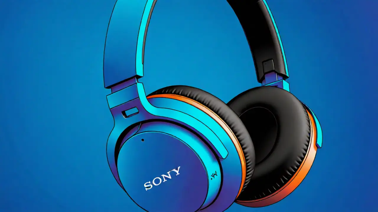 Sony WH-1000XM5 in 2026: Why You Should Skip the XM6 and Buy These Instead - Comparing the Sony WH-1000XM5 against the XM6 in 2026. - review - headphones